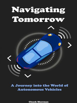 cover image of Navigating Tomorrow